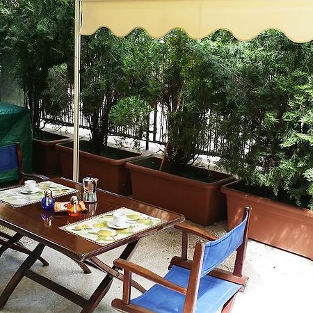 Appia Antica Apartment Wifi Ac Rome Chambre photo