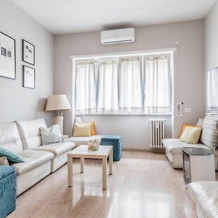 Appia Antica Apartment Wifi Ac Rome Extérieur photo