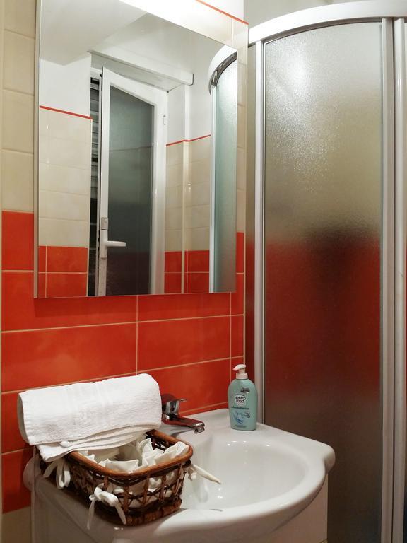Appia Antica Apartment Wifi Ac Rome Chambre photo