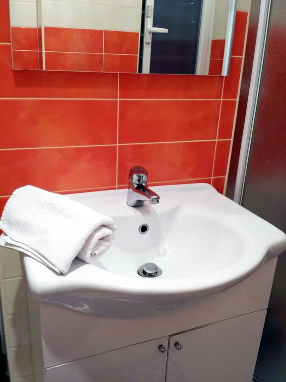 Appia Antica Apartment Wifi Ac Rome Chambre photo