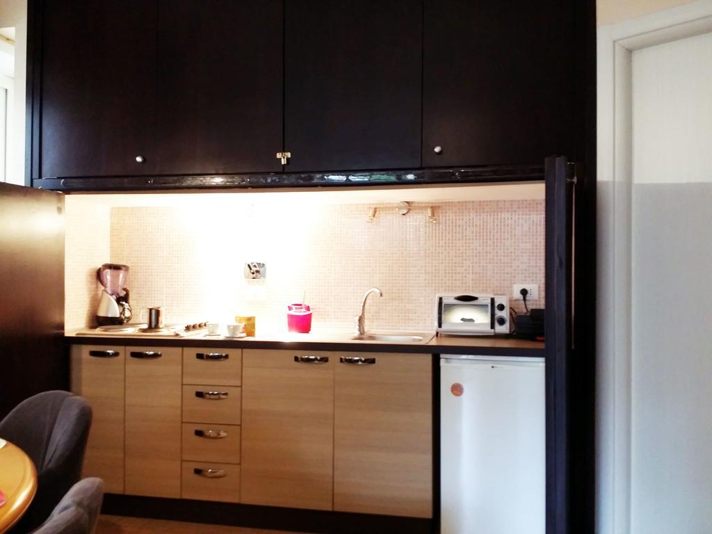 Appia Antica Apartment Wifi Ac Rome Chambre photo