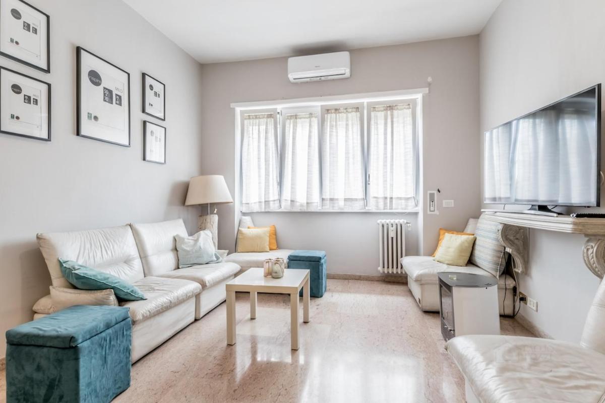 Appia Antica Apartment Wifi Ac Rome Extérieur photo