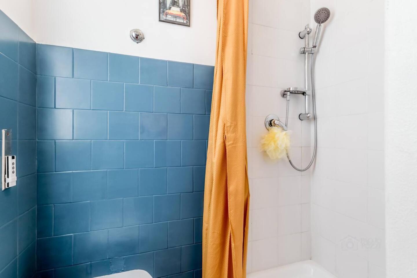 Appia Antica Apartment Wifi Ac Rome Extérieur photo