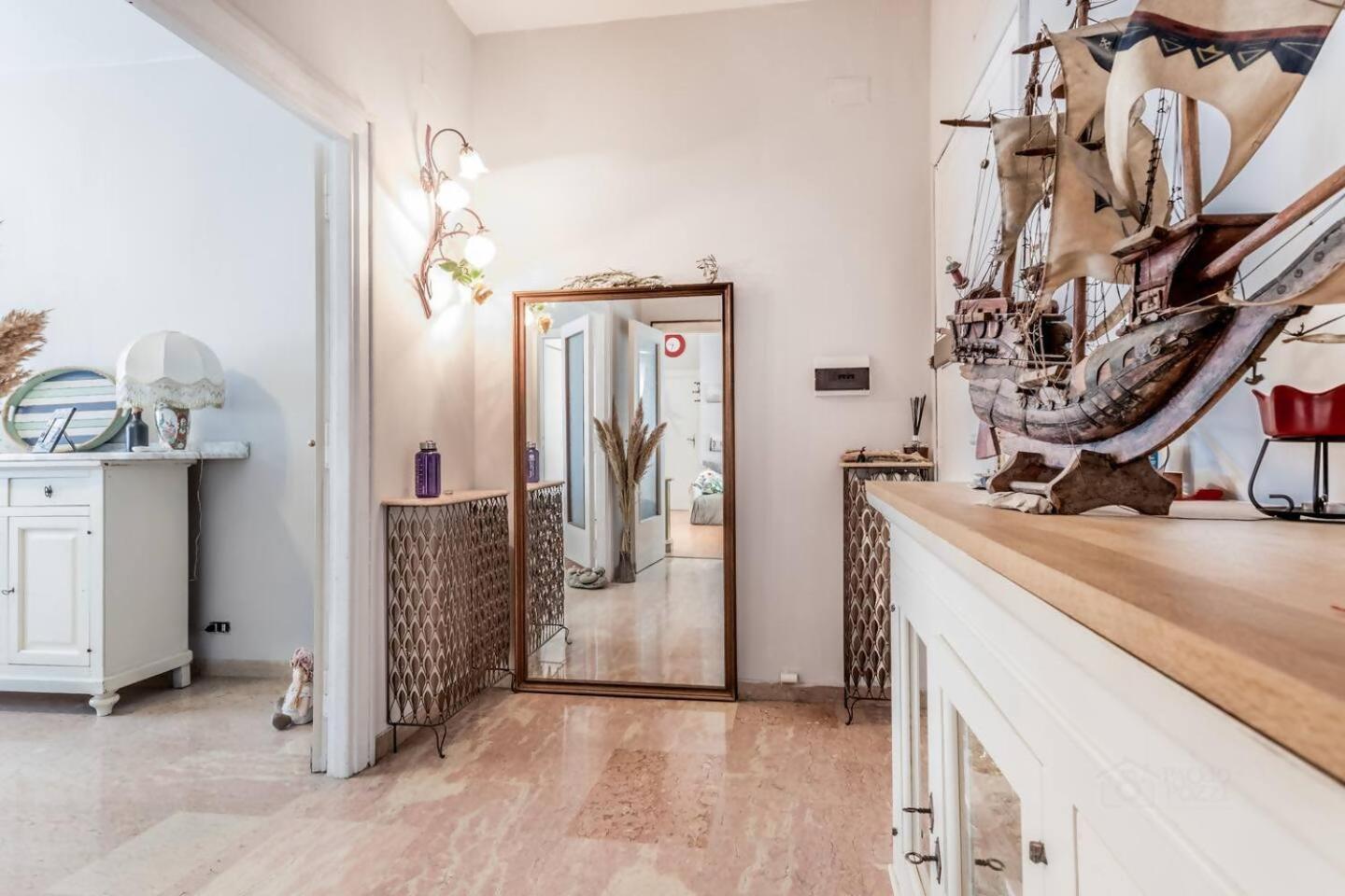 Appia Antica Apartment Wifi Ac Rome Extérieur photo