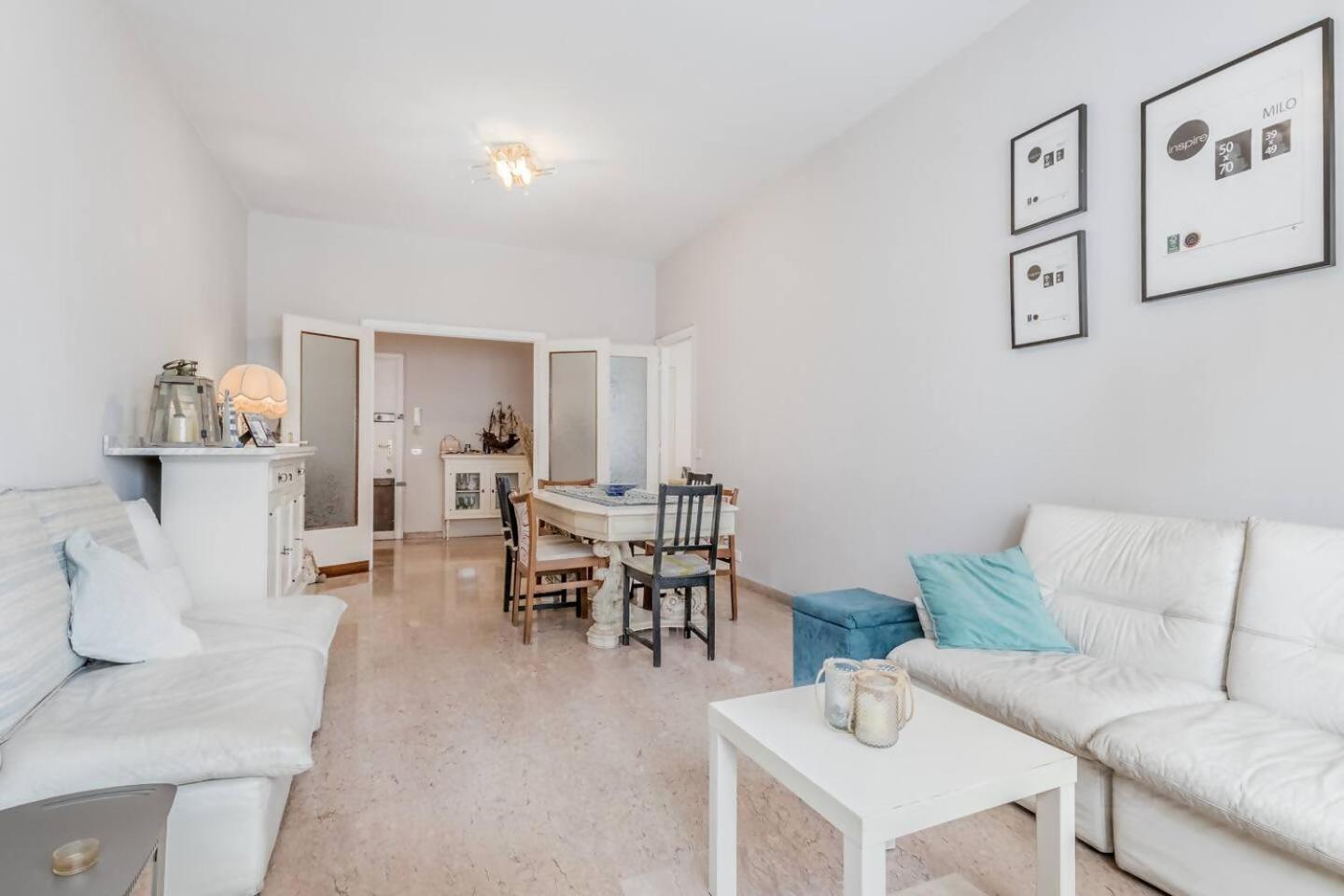 Appia Antica Apartment Wifi Ac Rome Extérieur photo