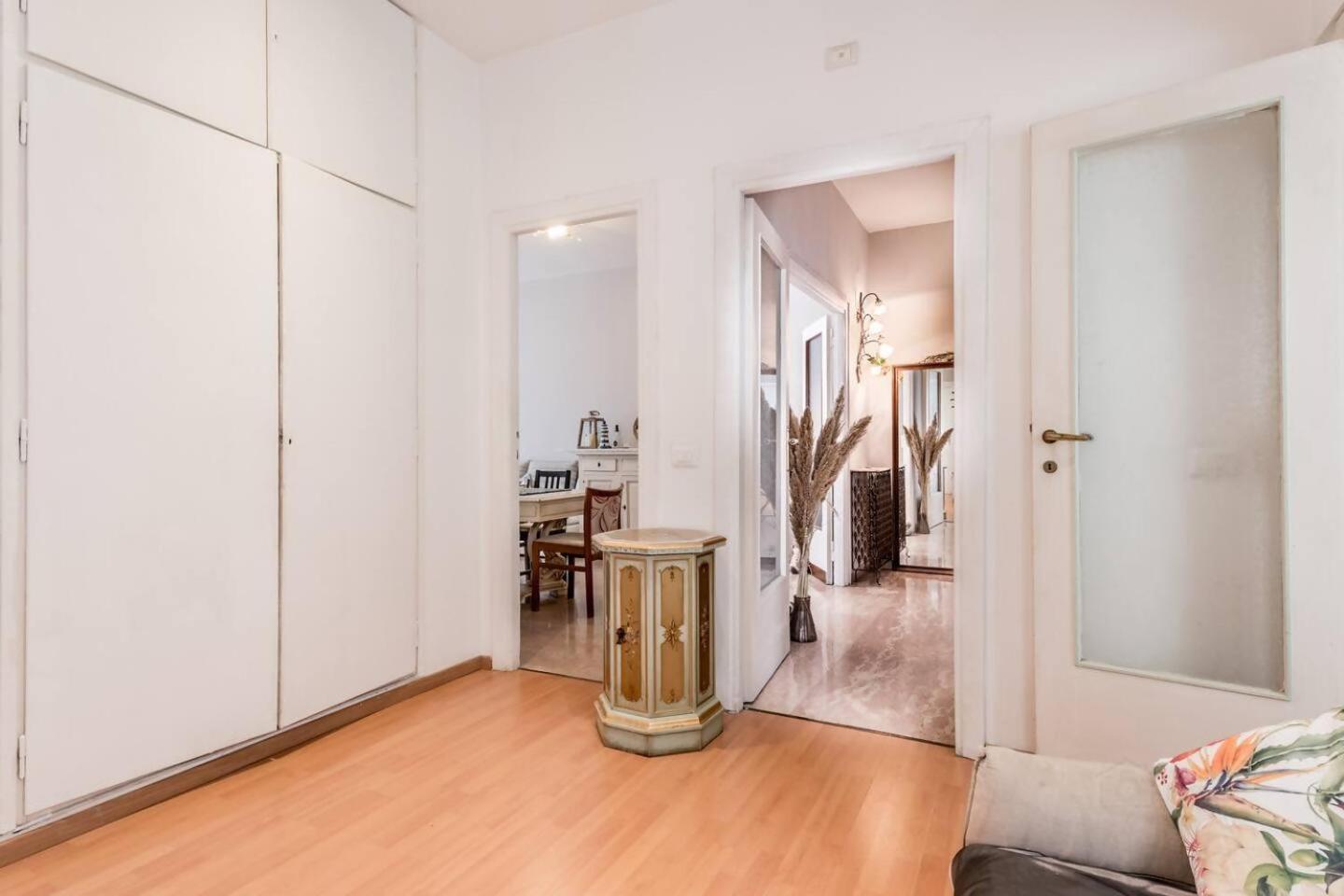 Appia Antica Apartment Wifi Ac Rome Extérieur photo