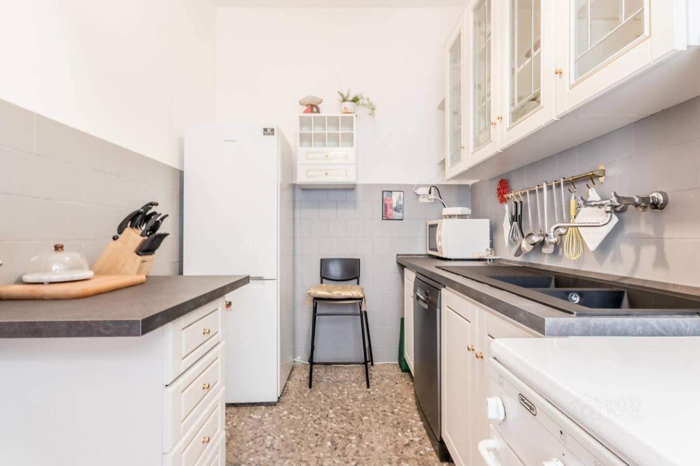 Appia Antica Apartment Wifi Ac Rome Extérieur photo