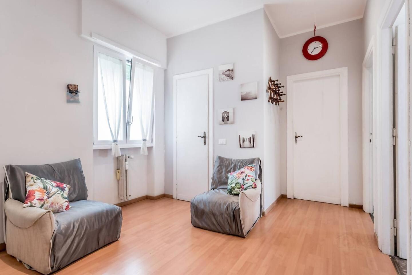 Appia Antica Apartment Wifi Ac Rome Extérieur photo