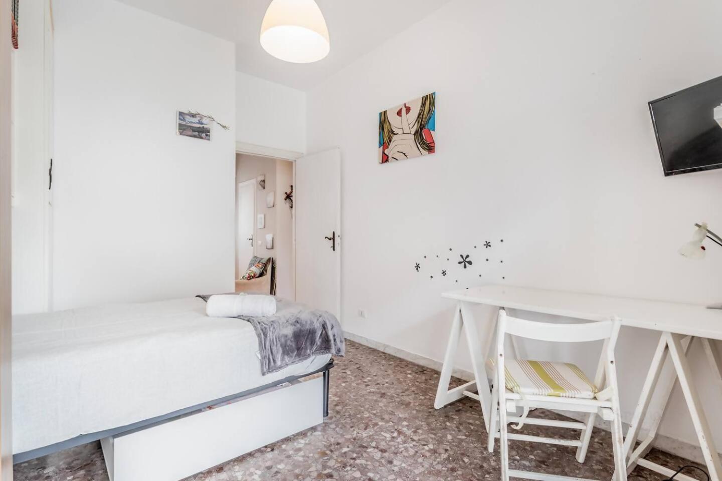 Appia Antica Apartment Wifi Ac Rome Extérieur photo