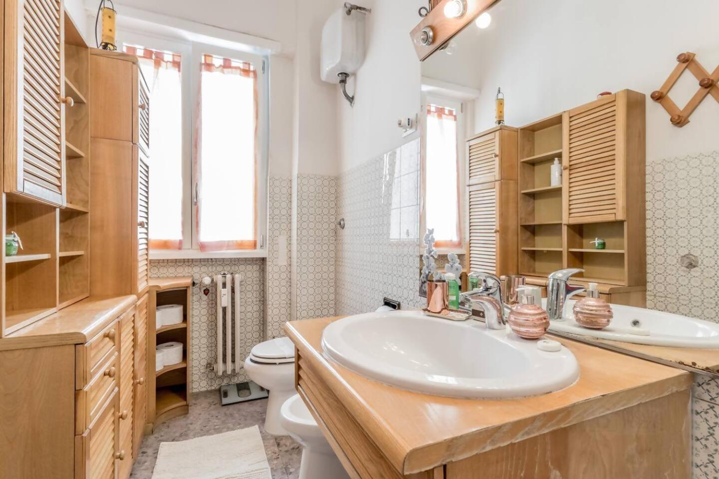 Appia Antica Apartment Wifi Ac Rome Extérieur photo