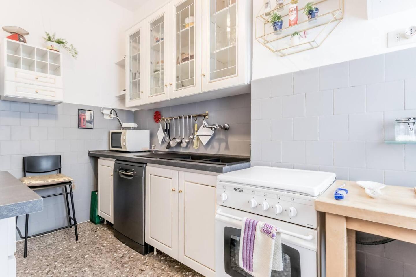 Appia Antica Apartment Wifi Ac Rome Extérieur photo