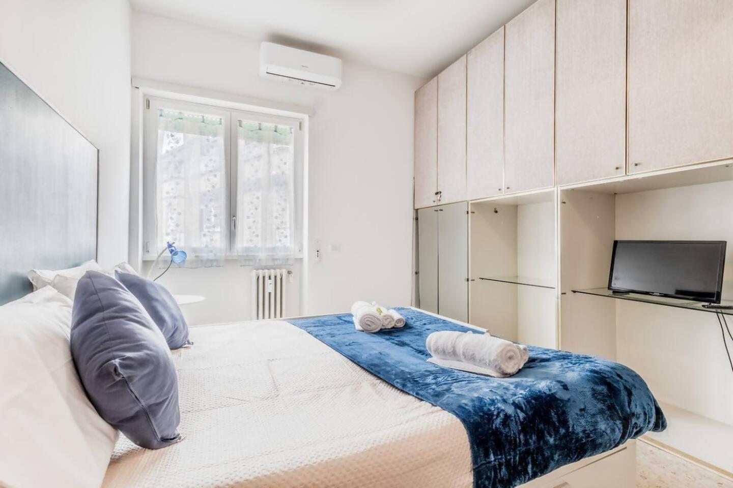 Appia Antica Apartment Wifi Ac Rome Extérieur photo