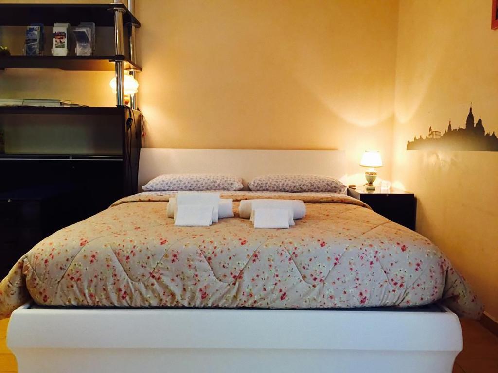 Appia Antica Apartment Wifi Ac Rome Extérieur photo