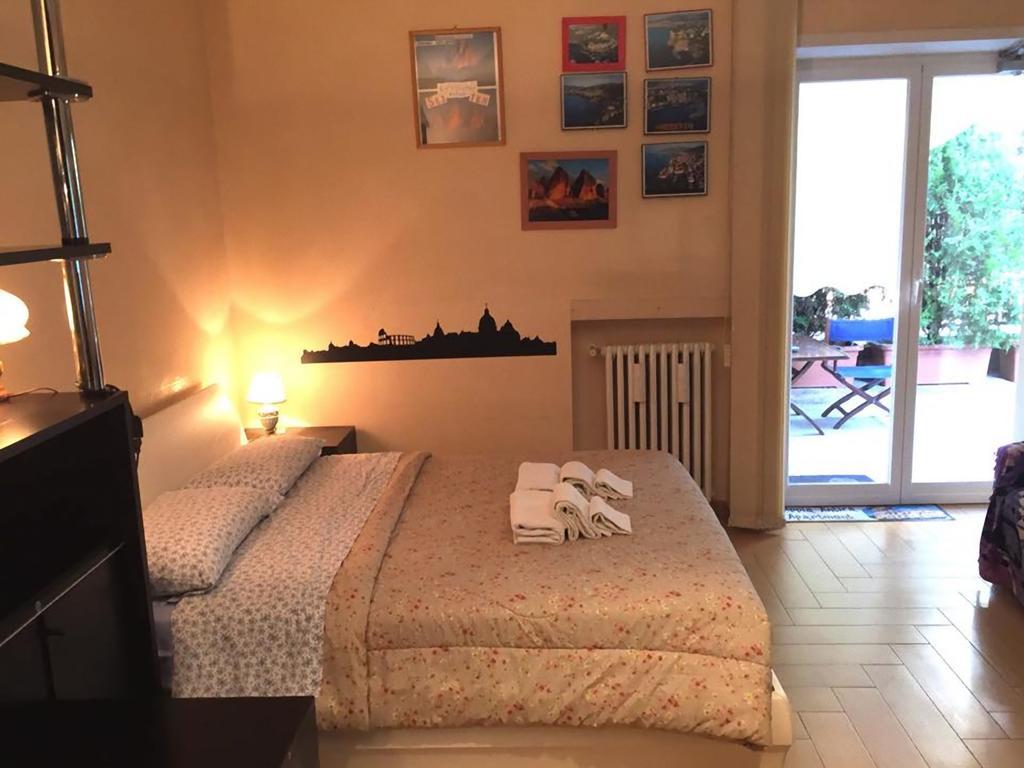 Appia Antica Apartment Wifi Ac Rome Extérieur photo