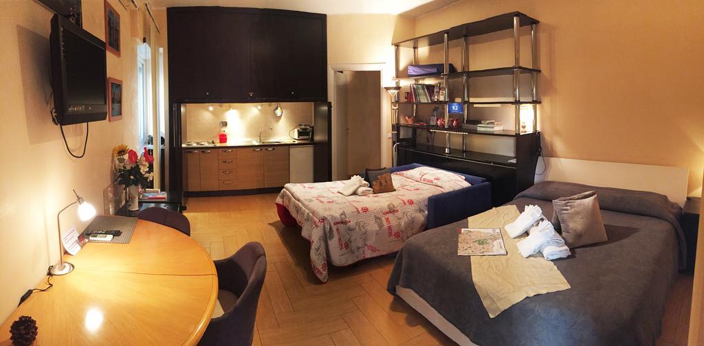 Appia Antica Apartment Wifi Ac Rome Extérieur photo