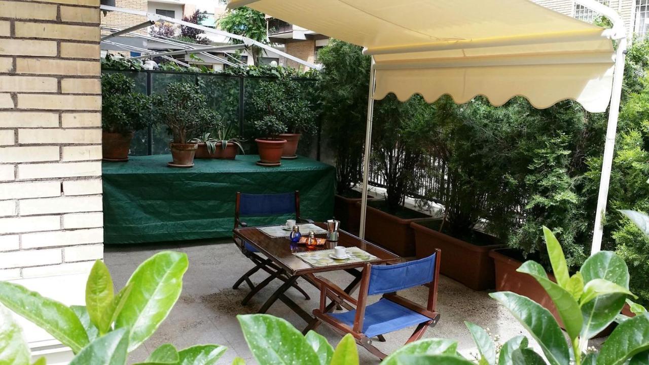 Appia Antica Apartment Wifi Ac Rome Extérieur photo